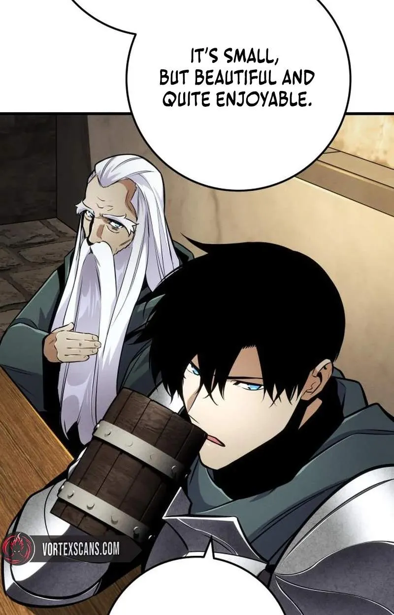 The Wandering Knight’s Survival Manual Chapter 64 516 765d6e497871