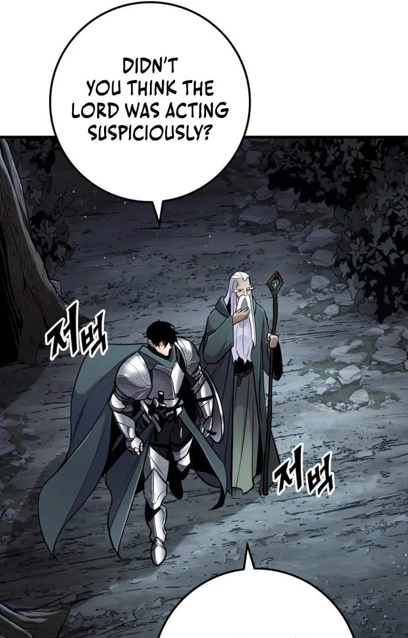 The Wandering Knight’s Survival Manual Chapter 64 529 7718bf16fafb
