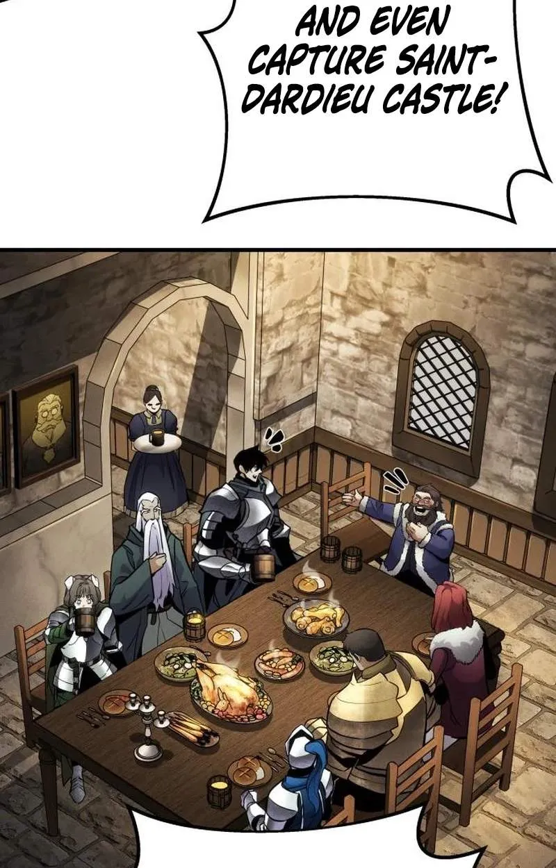 The Wandering Knight’s Survival Manual Chapter 64 488 77b14a8a83aa