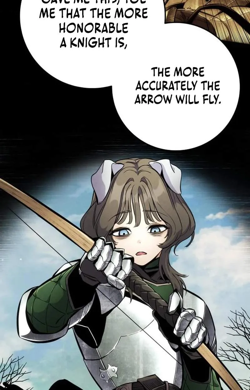 The Wandering Knight’s Survival Manual Chapter 64 463 82795d30fd34