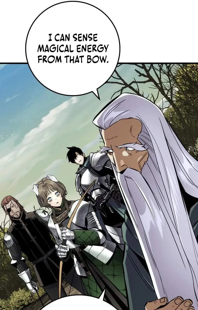 The Wandering Knight’s Survival Manual Chapter 64 460 96d064912919