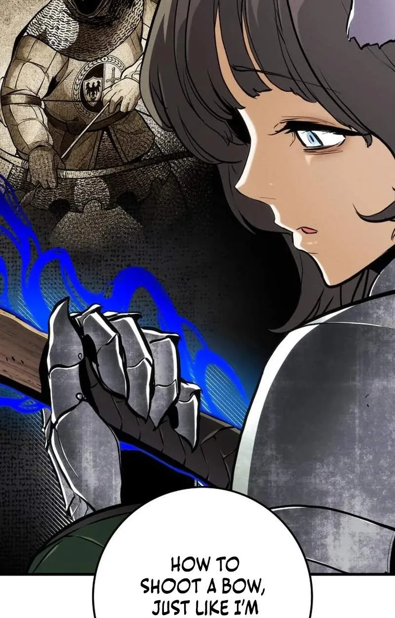 The Wandering Knight’s Survival Manual Chapter 64 466 9f45b537d1b6