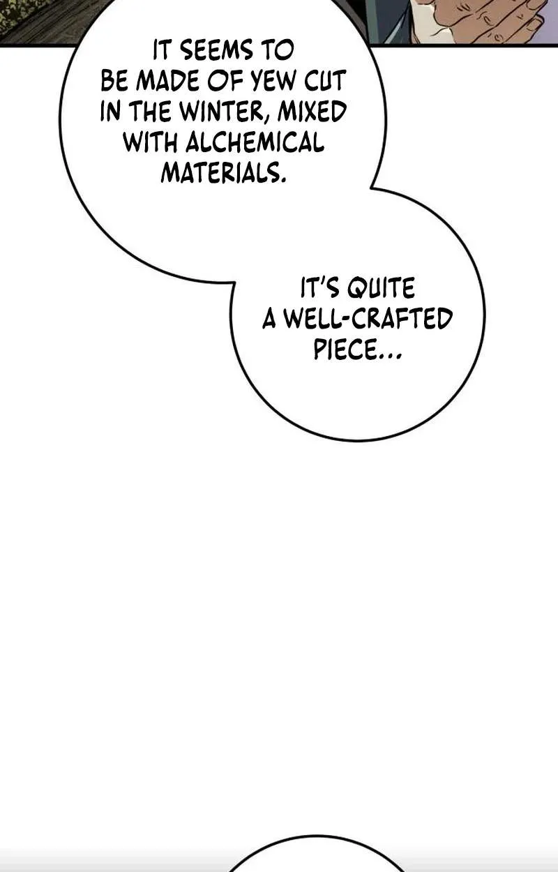 The Wandering Knight’s Survival Manual Chapter 64 461 a5e1ea9c42a0