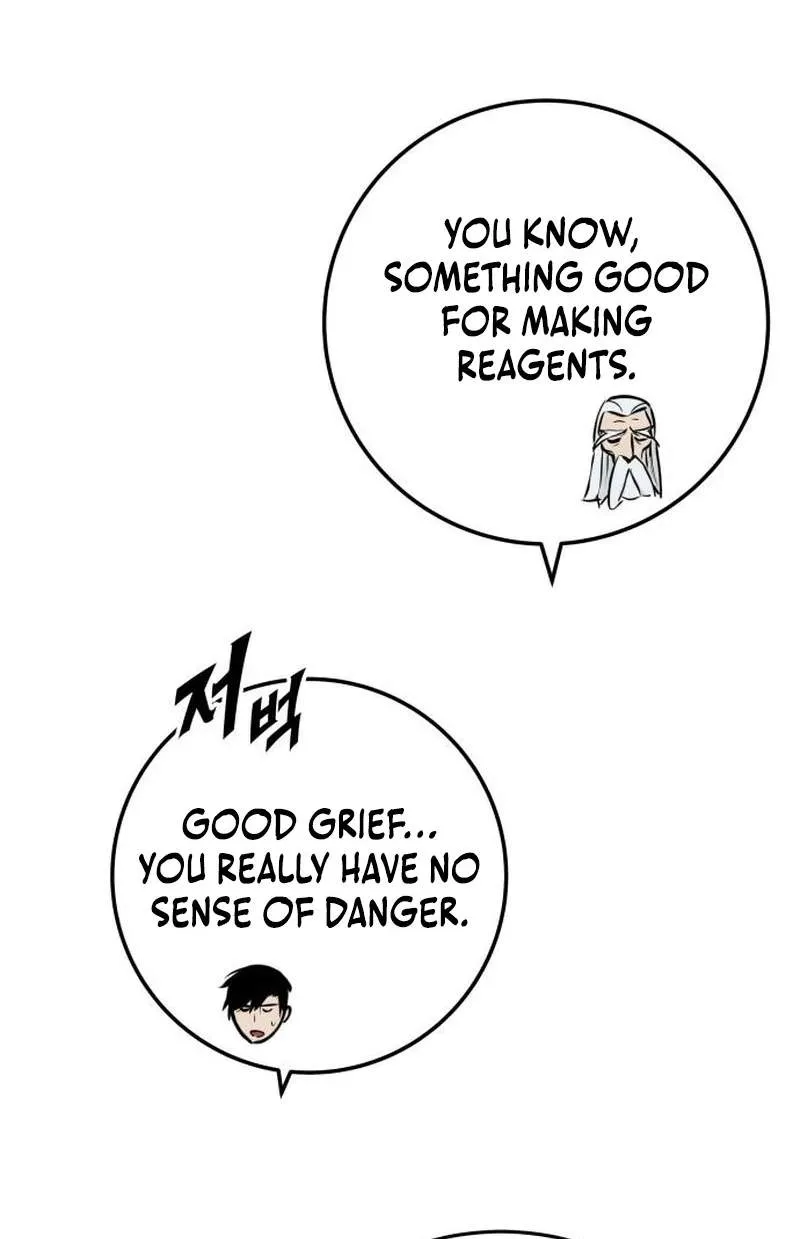 The Wandering Knight’s Survival Manual Chapter 64 539 bd7411dadb14