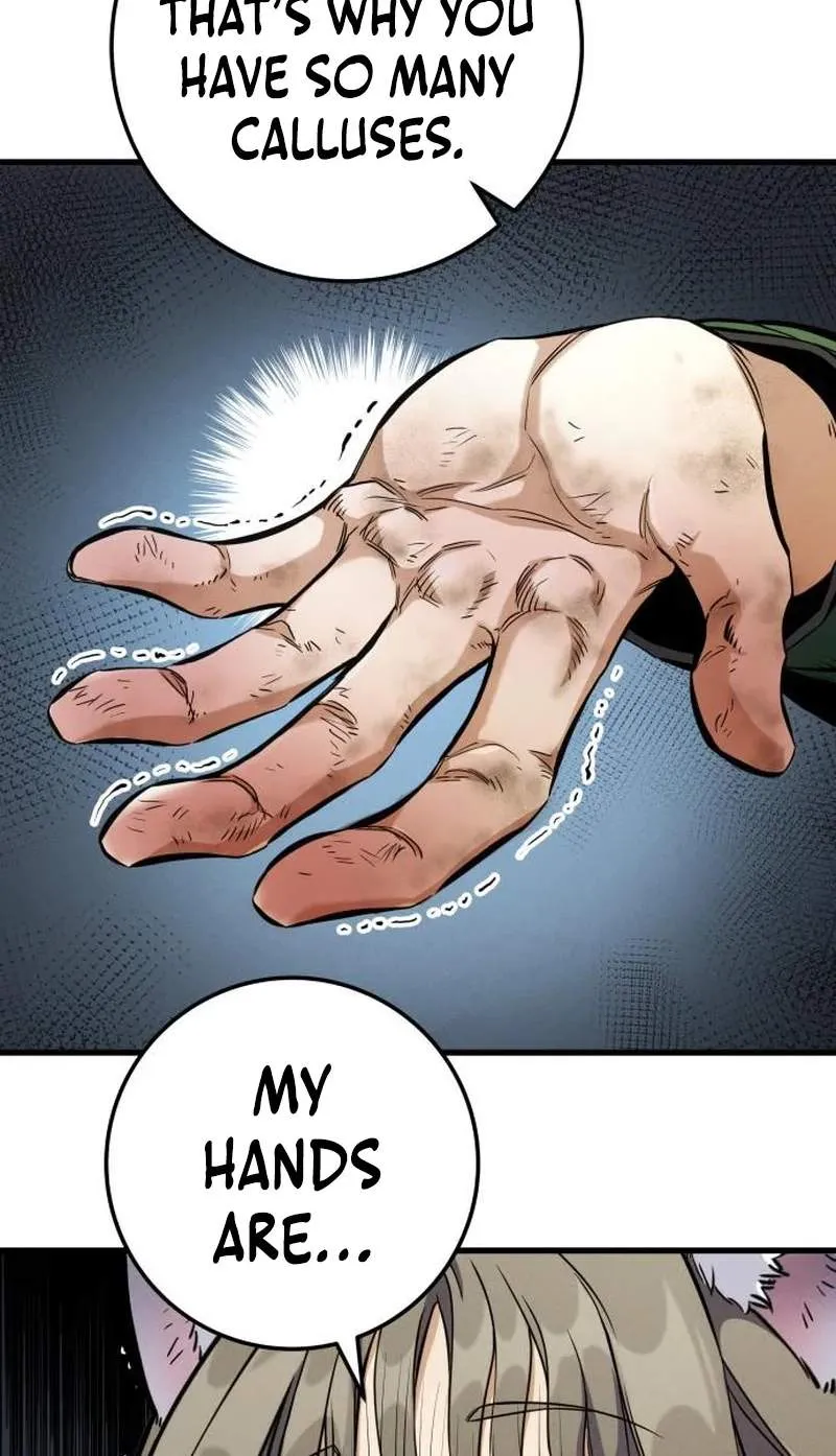 The Wandering Knight’s Survival Manual Chapter 64 447 c7a972fd932e