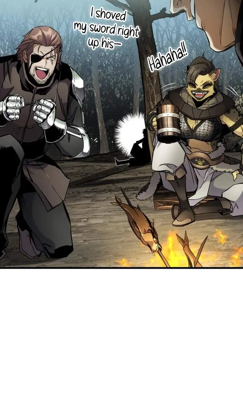 The Wandering Knight’s Survival Manual Chapter 64 435 d279c495a2b4