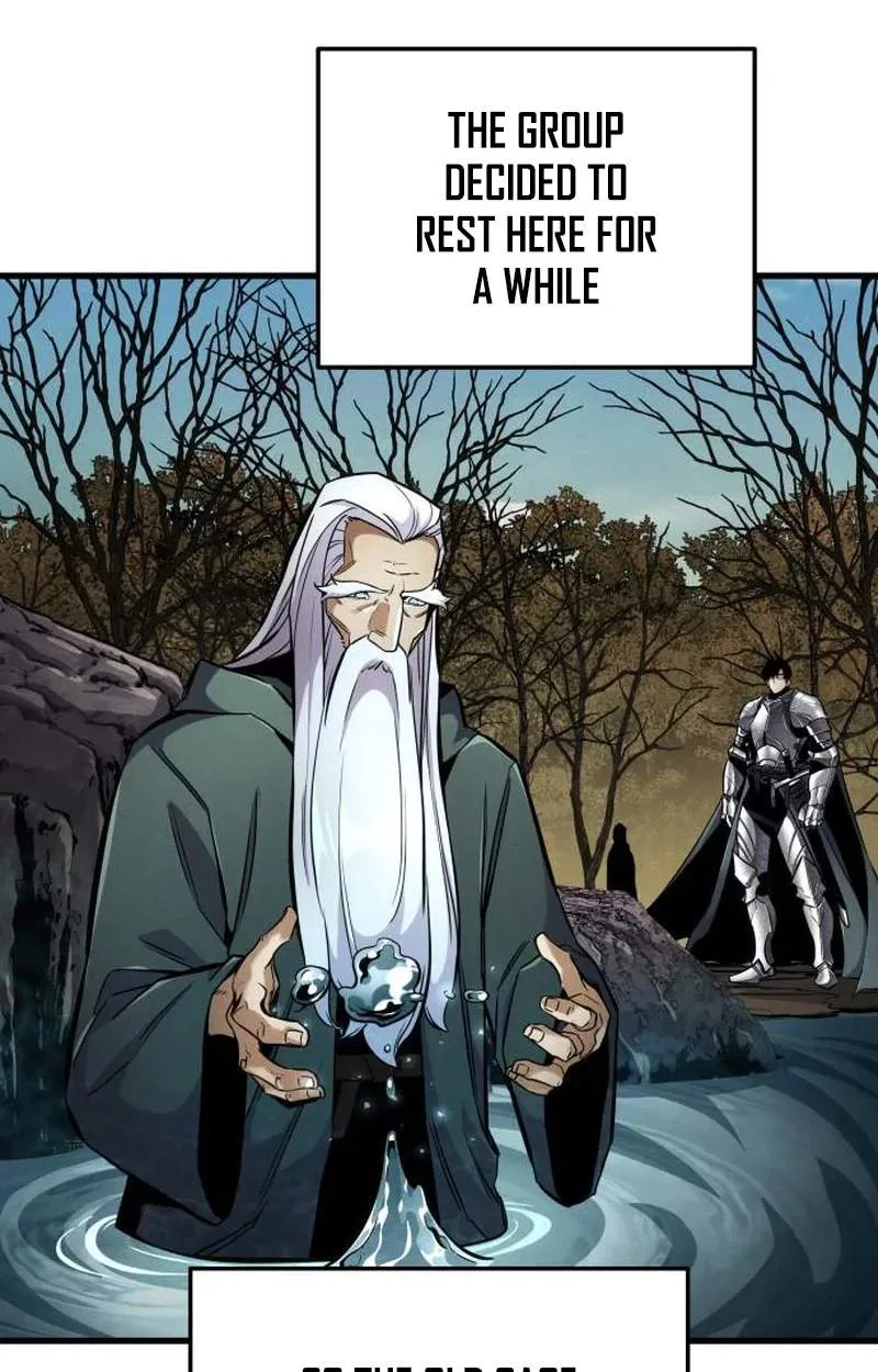 The Wandering Knight’s Survival Manual Chapter 64 430 d3d86f60bcd2