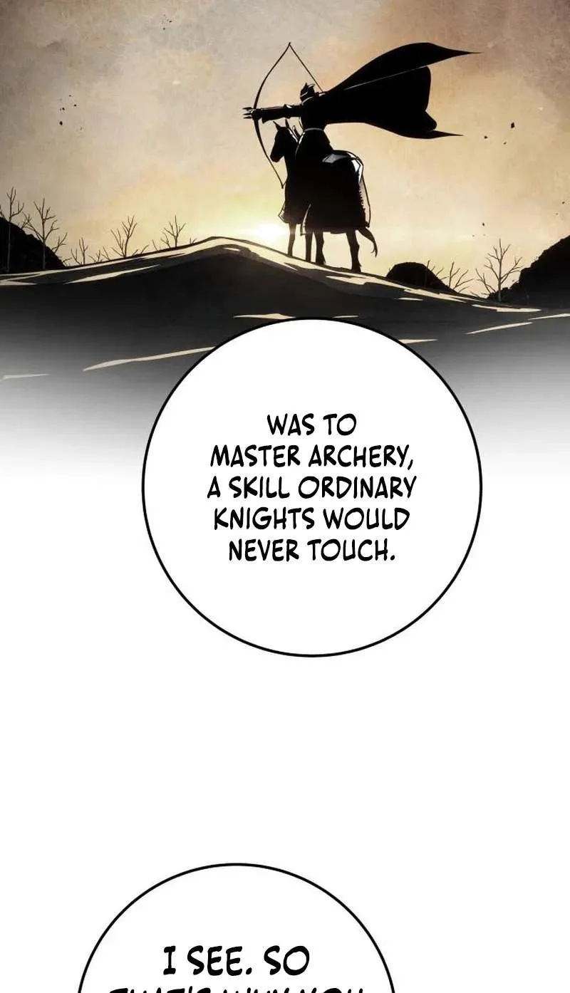 The Wandering Knight’s Survival Manual Chapter 64 446 d98d9411b641
