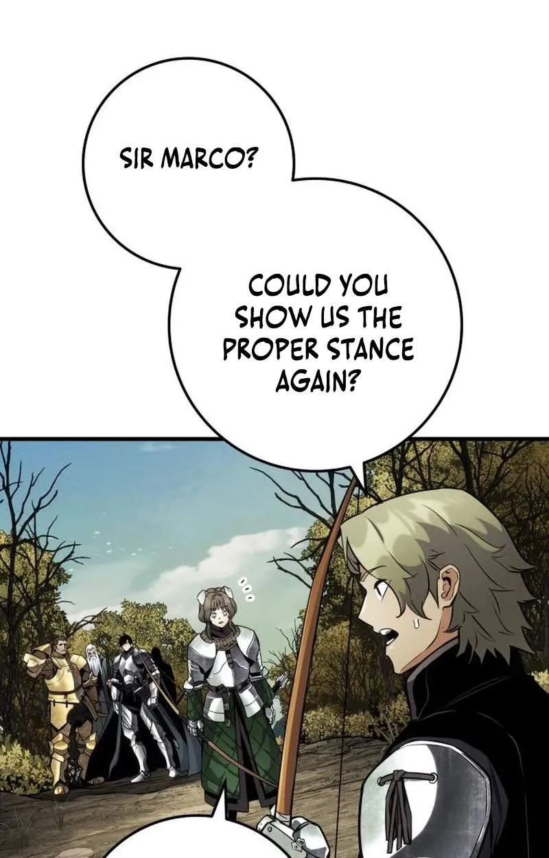 The Wandering Knight’s Survival Manual Chapter 64 469 eeff97c2180b