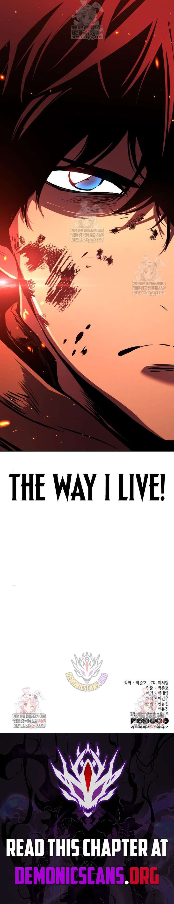 The Wandering Knight’s Survival Manual Chapter 9 95 21