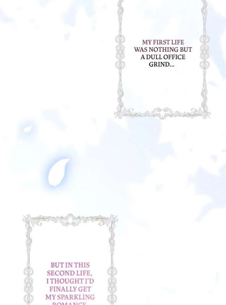 Shall We Work Overtime Together, Your Highness? Chapter 1 405 002