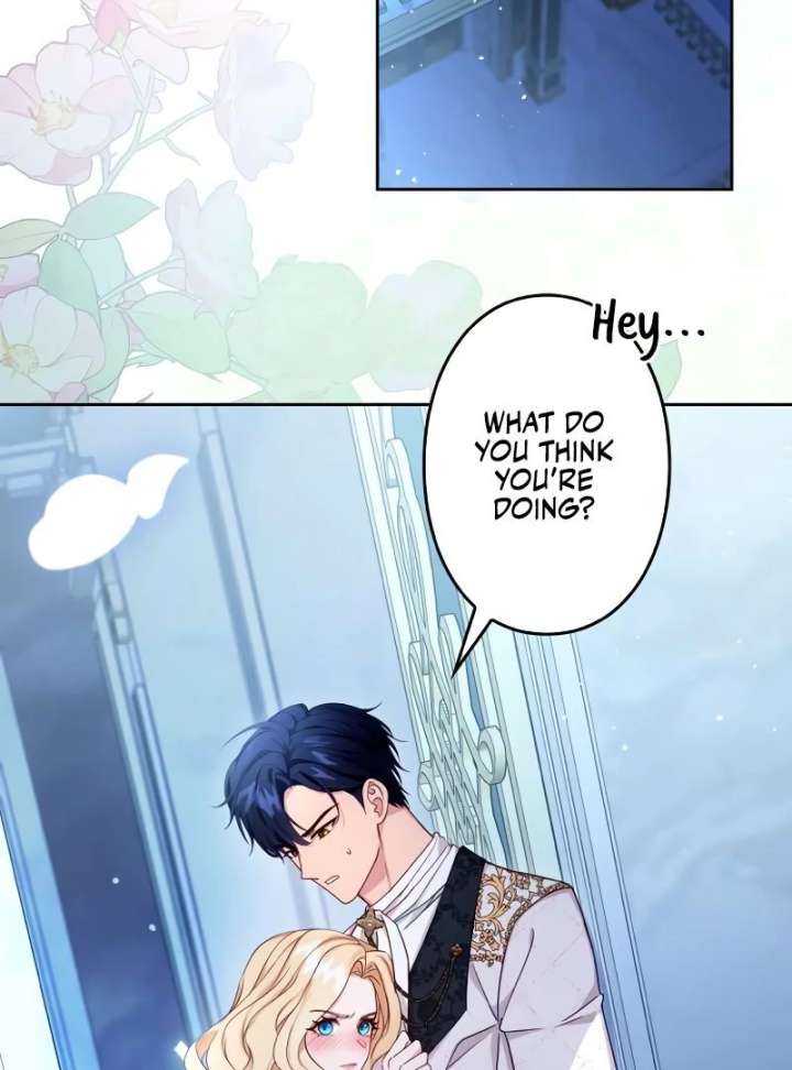 Shall We Work Overtime Together, Your Highness? Chapter 1 410 007