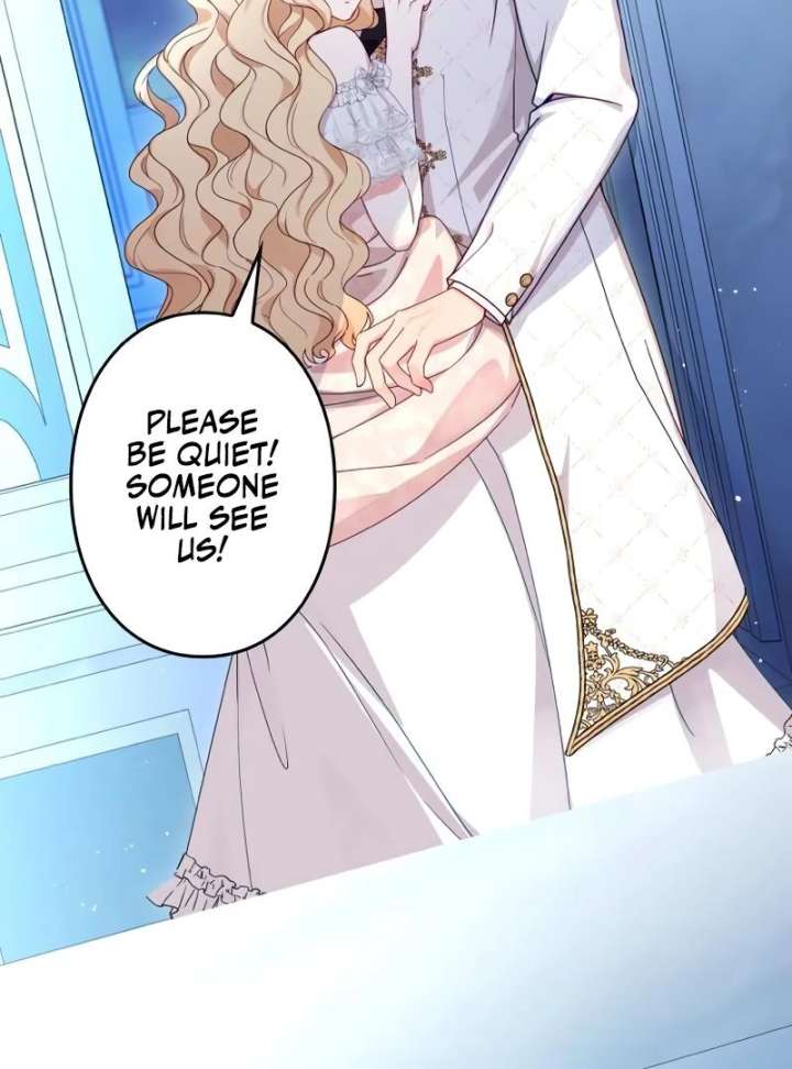 Shall We Work Overtime Together, Your Highness? Chapter 1 411 008