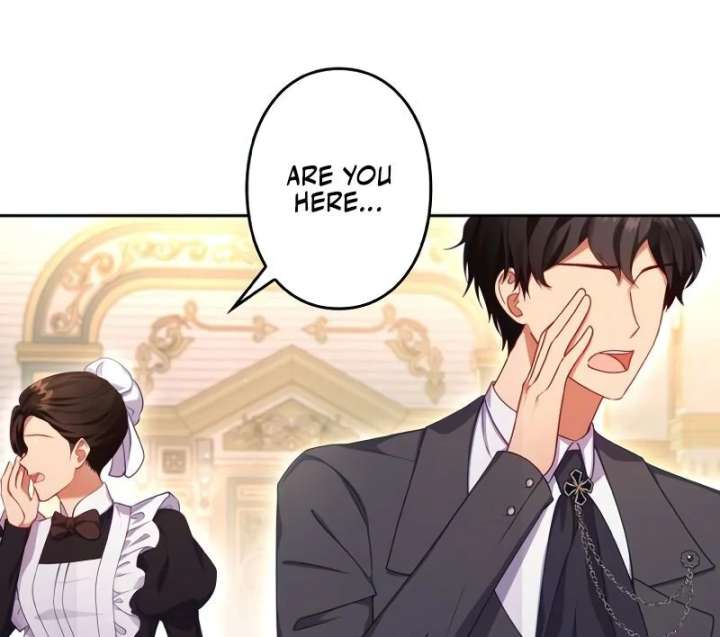 Shall We Work Overtime Together, Your Highness? Chapter 1 415 012