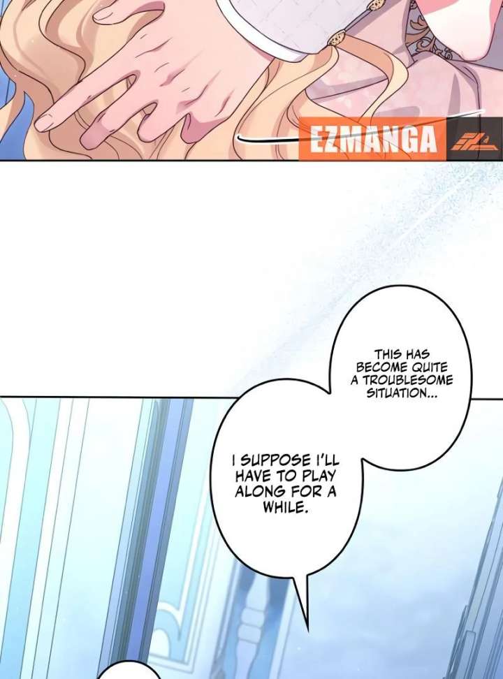 Shall We Work Overtime Together, Your Highness? Chapter 1 419 016