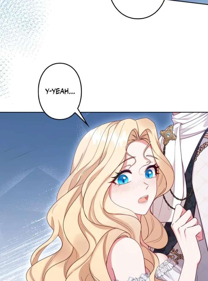 Shall We Work Overtime Together, Your Highness? Chapter 1 421 018