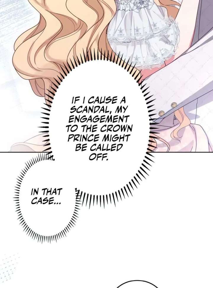 Shall We Work Overtime Together, Your Highness? Chapter 1 422 019