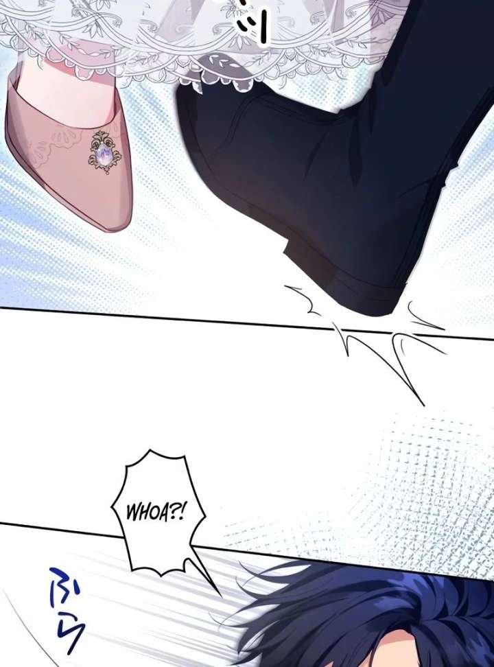 Shall We Work Overtime Together, Your Highness? Chapter 1 424 021