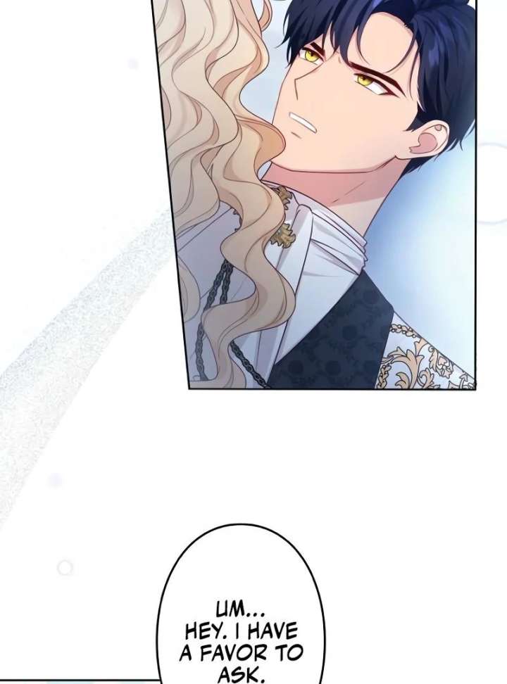 Shall We Work Overtime Together, Your Highness? Chapter 1 435 032