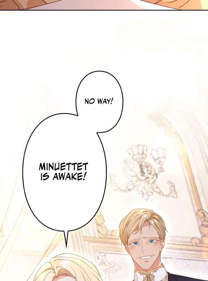 Shall We Work Overtime Together, Your Highness? Chapter 1 452 049