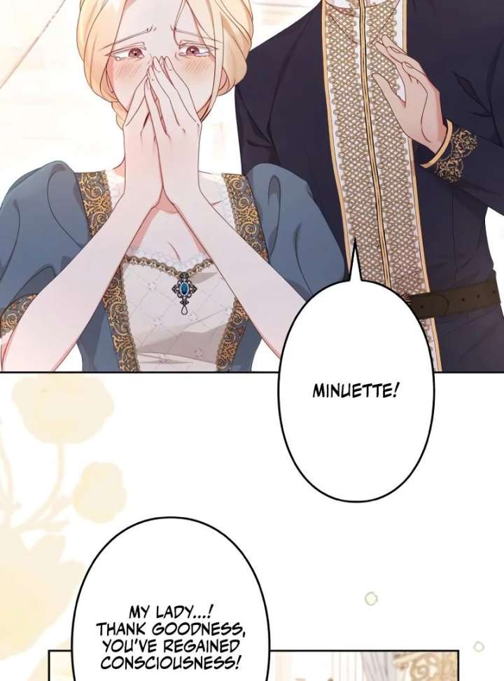 Shall We Work Overtime Together, Your Highness? Chapter 1 453 050