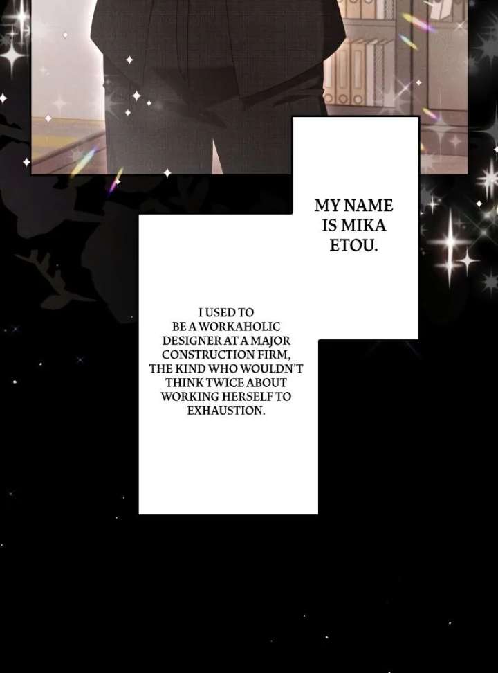 Shall We Work Overtime Together, Your Highness? Chapter 1 458 055