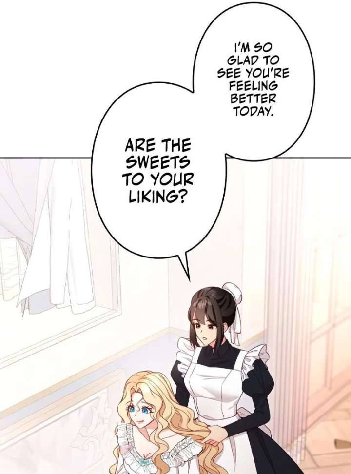 Shall We Work Overtime Together, Your Highness? Chapter 1 488 085