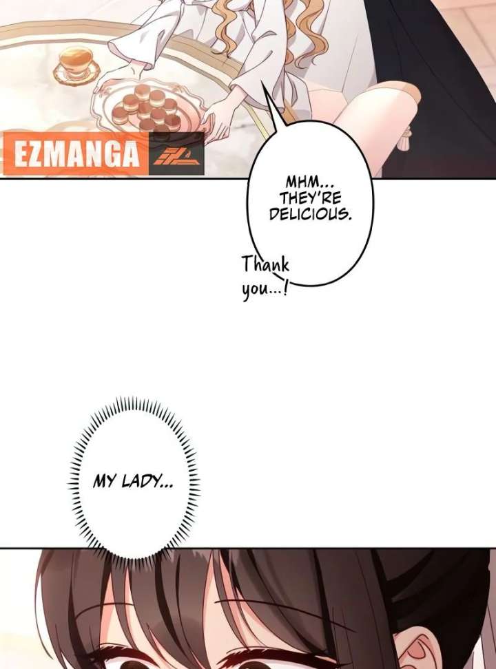 Shall We Work Overtime Together, Your Highness? Chapter 1 489 086