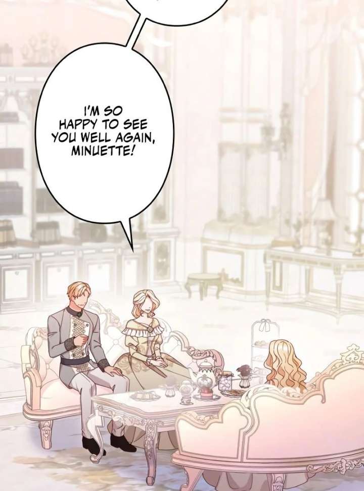 Shall We Work Overtime Together, Your Highness? Chapter 1 497 094