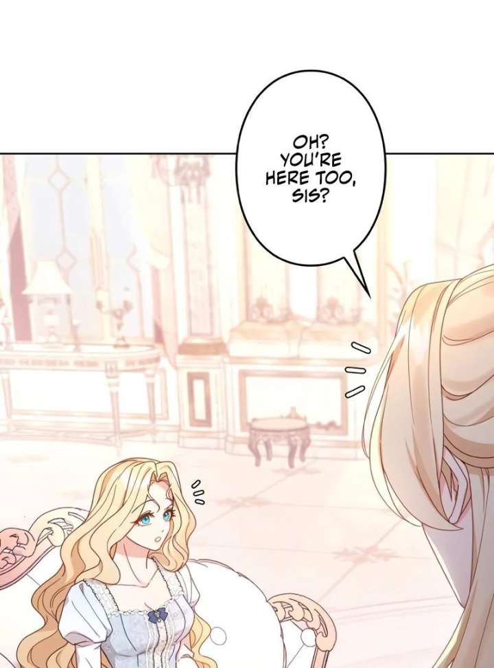 Shall We Work Overtime Together, Your Highness? Chapter 1 502 099