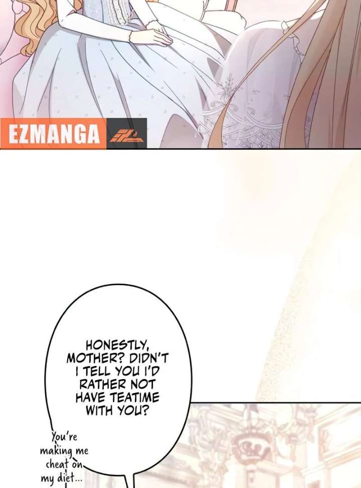 Shall We Work Overtime Together, Your Highness? Chapter 1 503 100