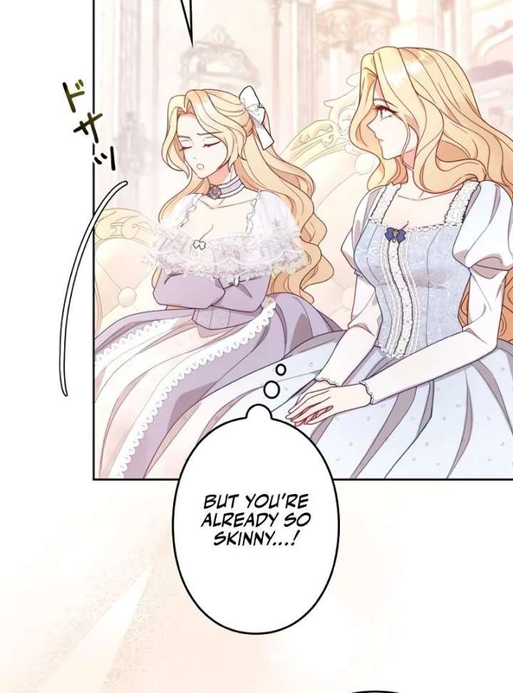 Shall We Work Overtime Together, Your Highness? Chapter 1 504 101