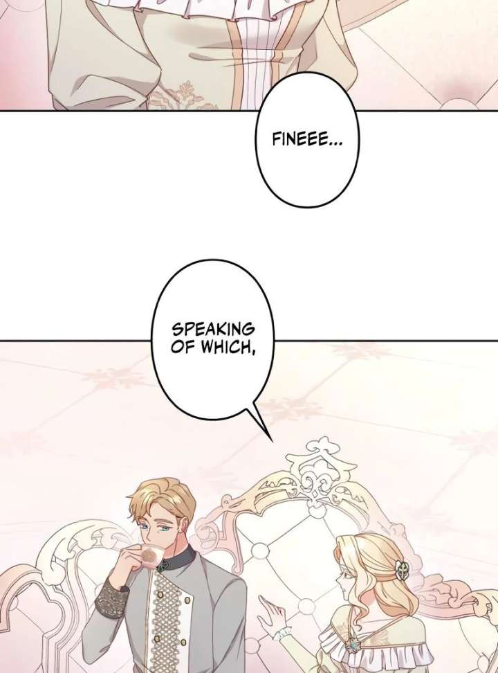 Shall We Work Overtime Together, Your Highness? Chapter 1 506 103