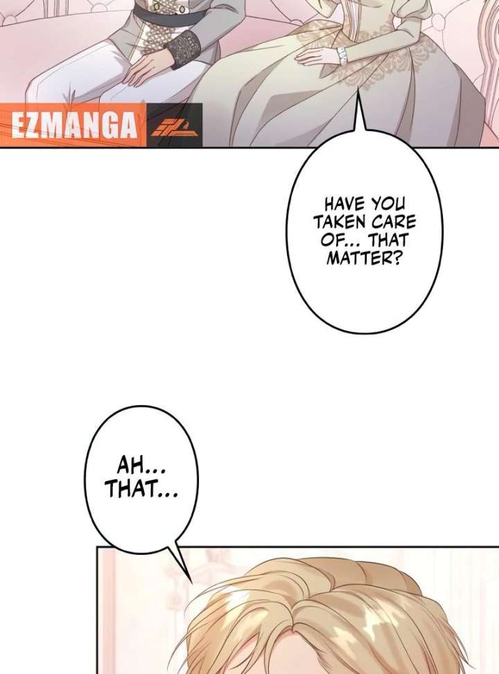 Shall We Work Overtime Together, Your Highness? Chapter 1 507 104