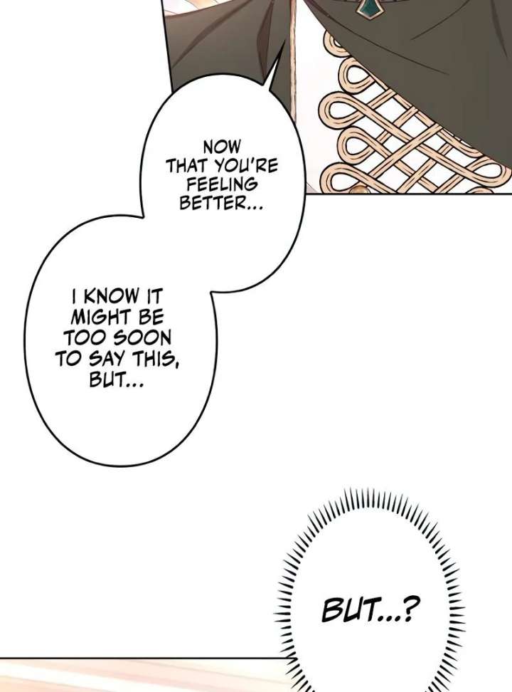 Shall We Work Overtime Together, Your Highness? Chapter 1 515 112