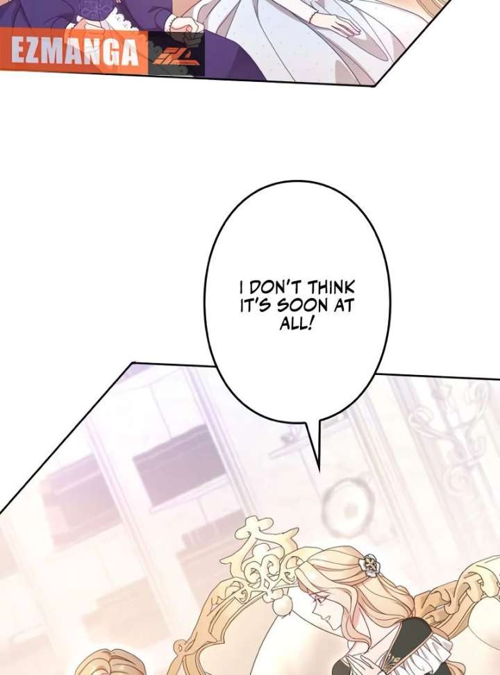 Shall We Work Overtime Together, Your Highness? Chapter 1 521 118