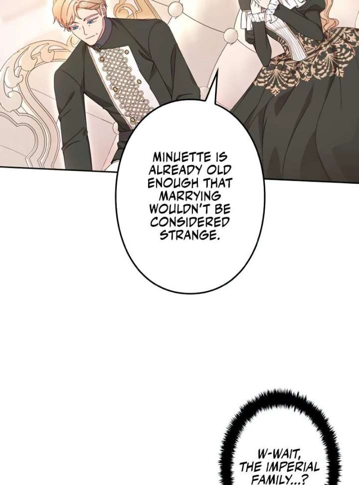 Shall We Work Overtime Together, Your Highness? Chapter 1 522 119