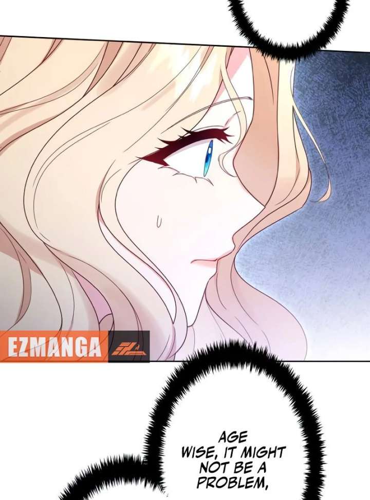 Shall We Work Overtime Together, Your Highness? Chapter 1 523 120