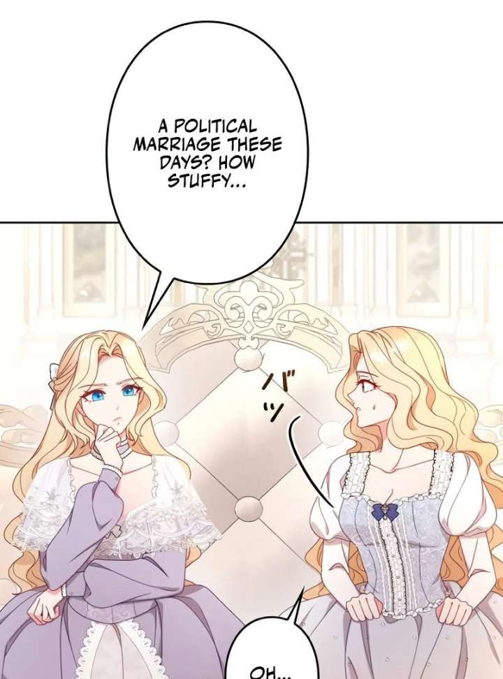 Shall We Work Overtime Together, Your Highness? Chapter 1 526 123