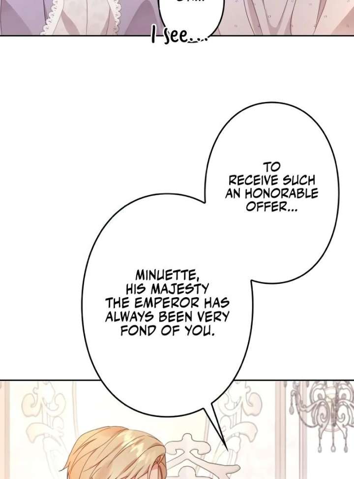 Shall We Work Overtime Together, Your Highness? Chapter 1 527 124