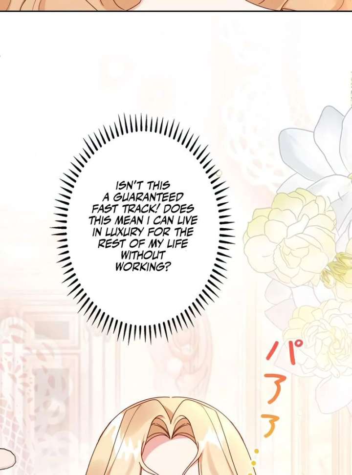 Shall We Work Overtime Together, Your Highness? Chapter 1 530 127