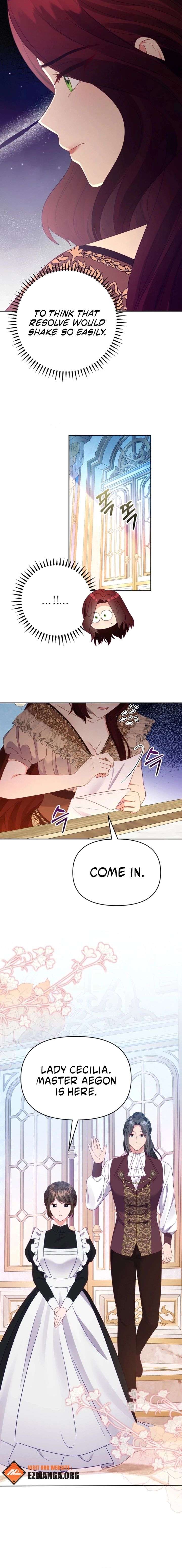 Shall We Work Overtime Together, Your Highness? Chapter 15 63 ch 15 12