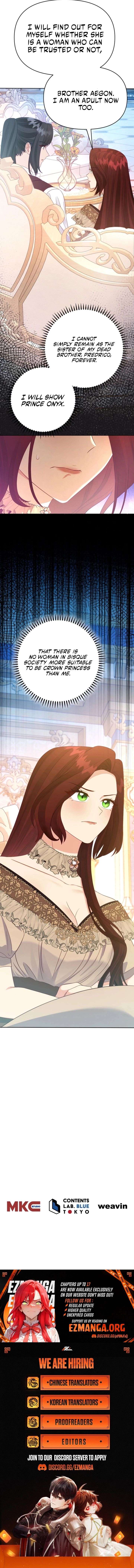 Shall We Work Overtime Together, Your Highness? Chapter 15 68 ch 15 17