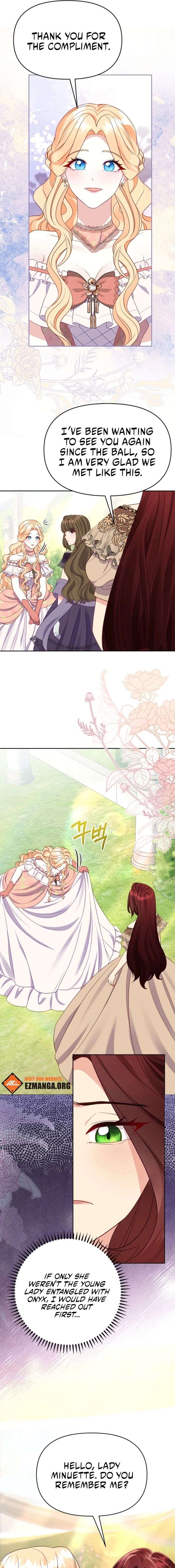 Shall We Work Overtime Together, Your Highness? Chapter 15 54 ch 15 3