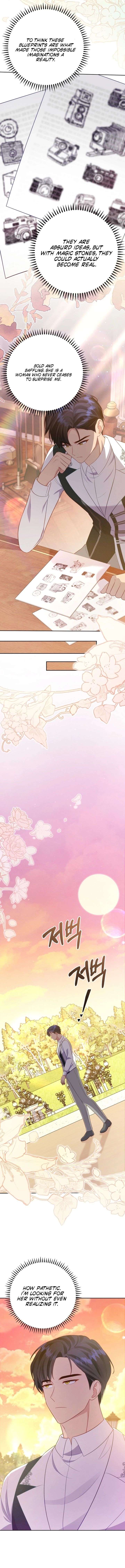 Shall We Work Overtime Together, Your Highness? Chapter 16 53 ch 16 11