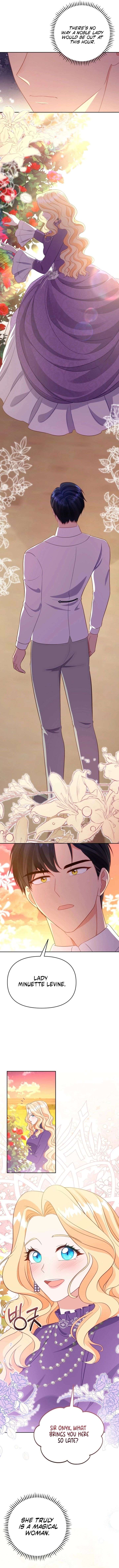 Shall We Work Overtime Together, Your Highness? Chapter 16 54 ch 16 12