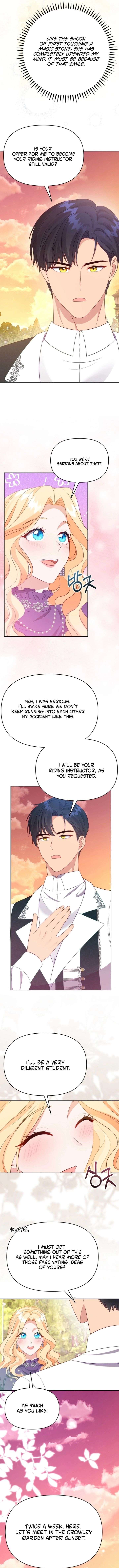 Shall We Work Overtime Together, Your Highness? Chapter 16 55 ch 16 13