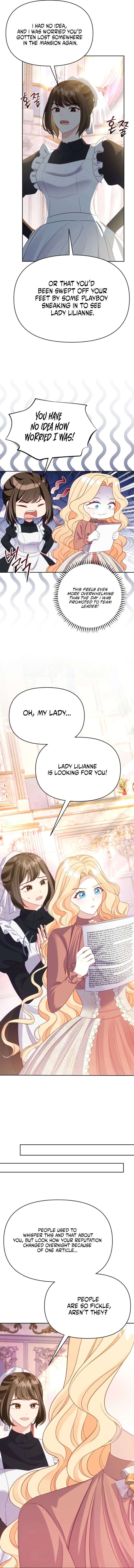 Shall We Work Overtime Together, Your Highness? Chapter 16 44 ch 16 2