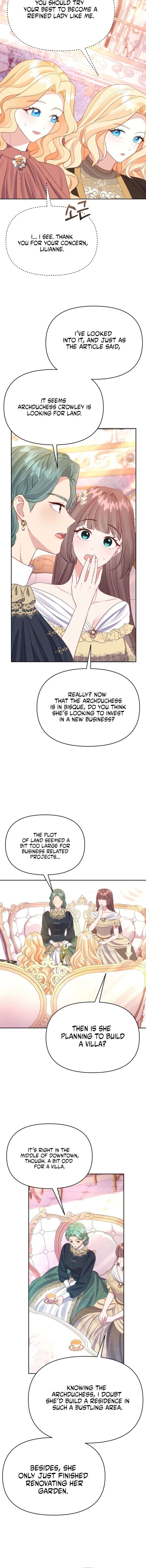Shall We Work Overtime Together, Your Highness? Chapter 16 46 ch 16 4