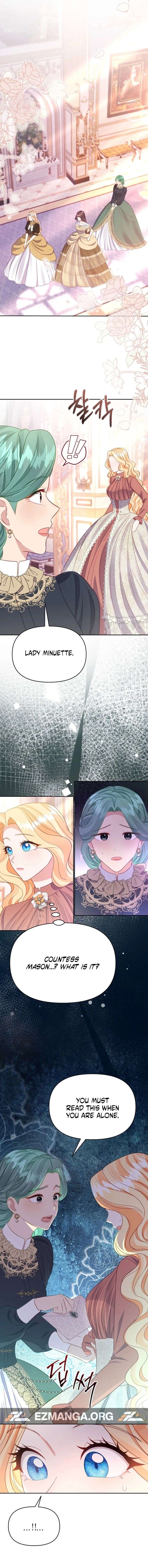Shall We Work Overtime Together, Your Highness? Chapter 16 48 ch 16 6